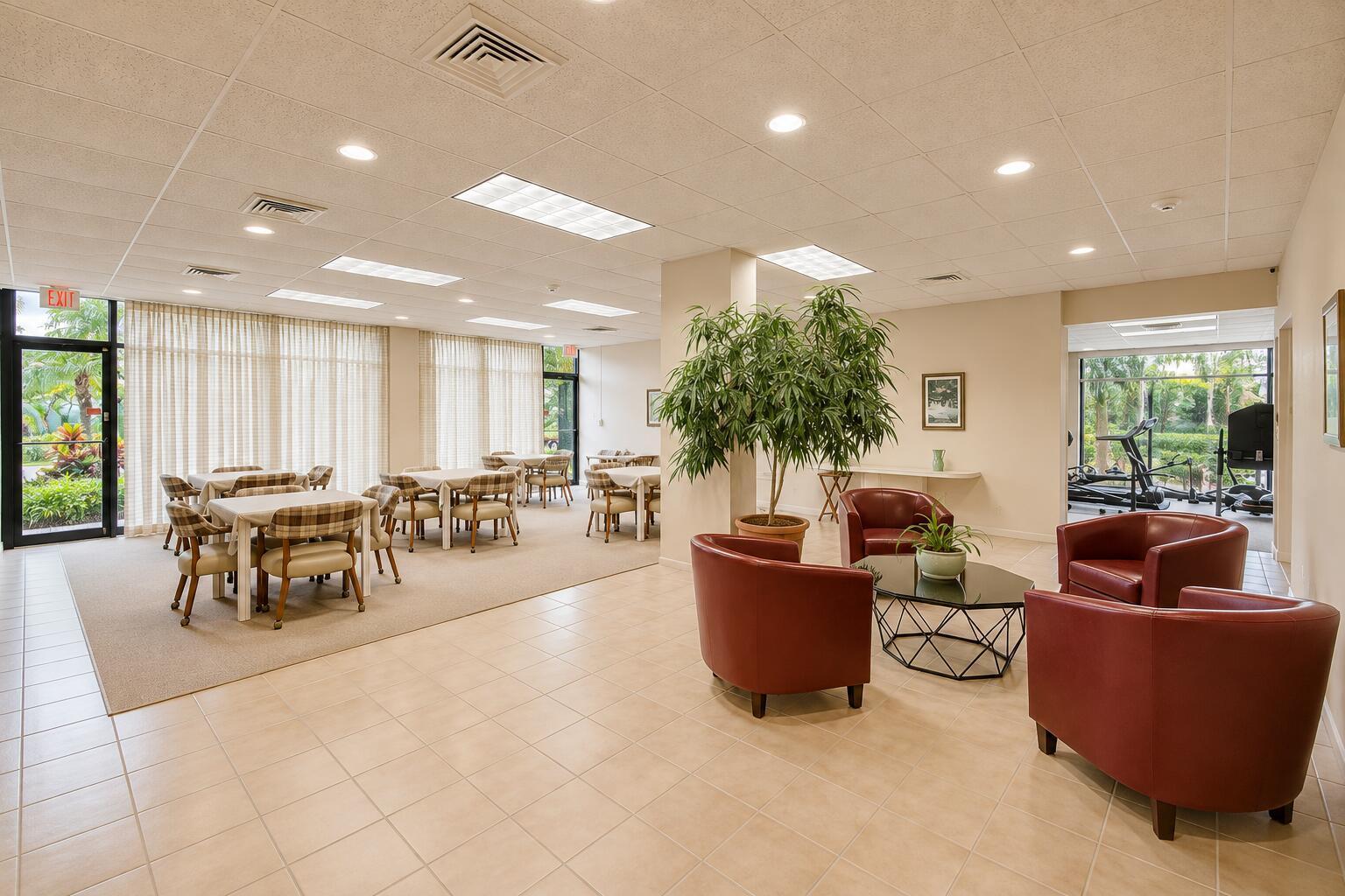 2400 Presidential Way # 1105, West Palm Beach FL 33401 photo 4