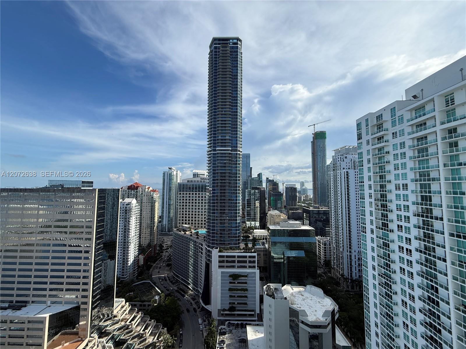 950 Brickell Bay Dr # 3709, Miami FL 33131 photo 2