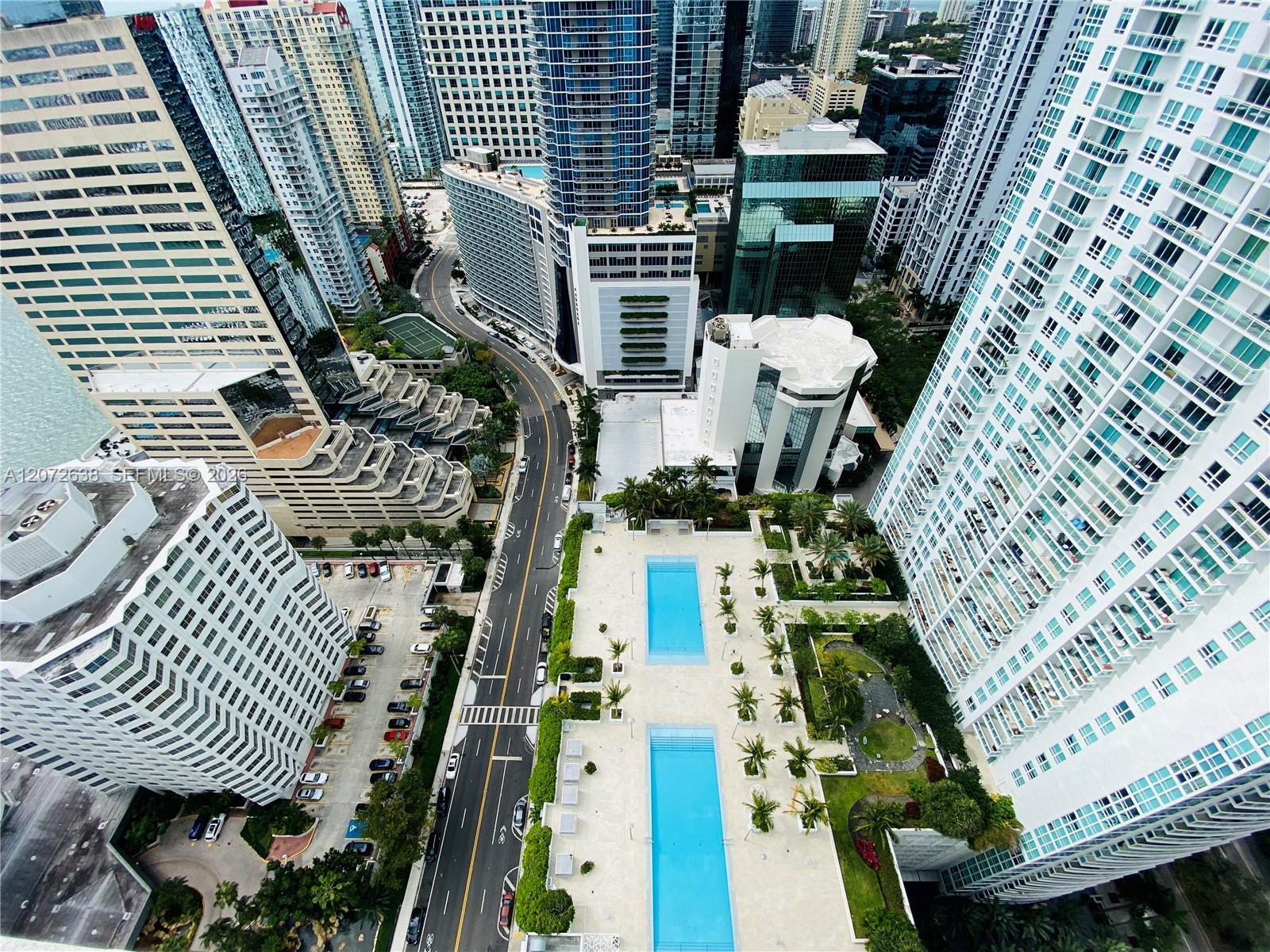 950 Brickell Bay Dr # 3709, Miami FL 33131 photo 3