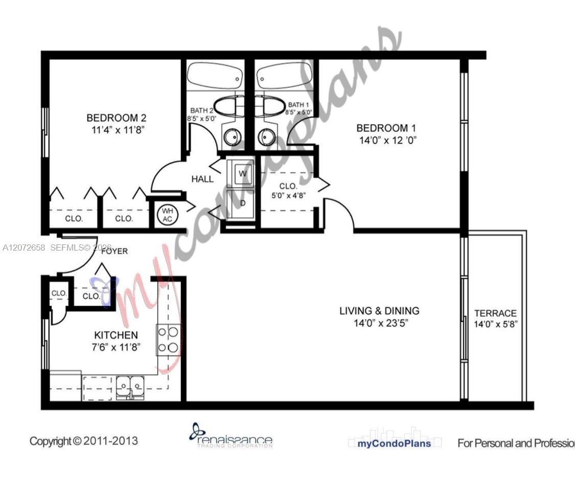 3050 Presidential Way # 403, West Palm Beach FL 33401 photo 5
