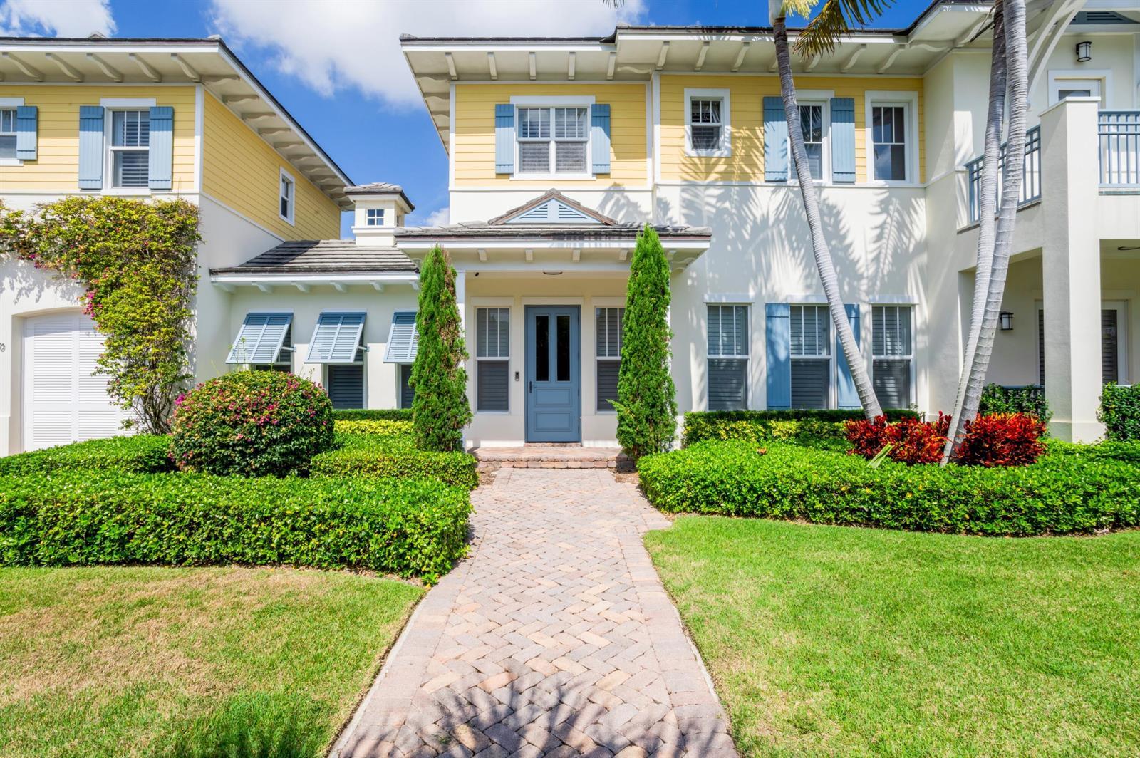 110 SEA Lane, Delray Beach FL 33483 photo 4