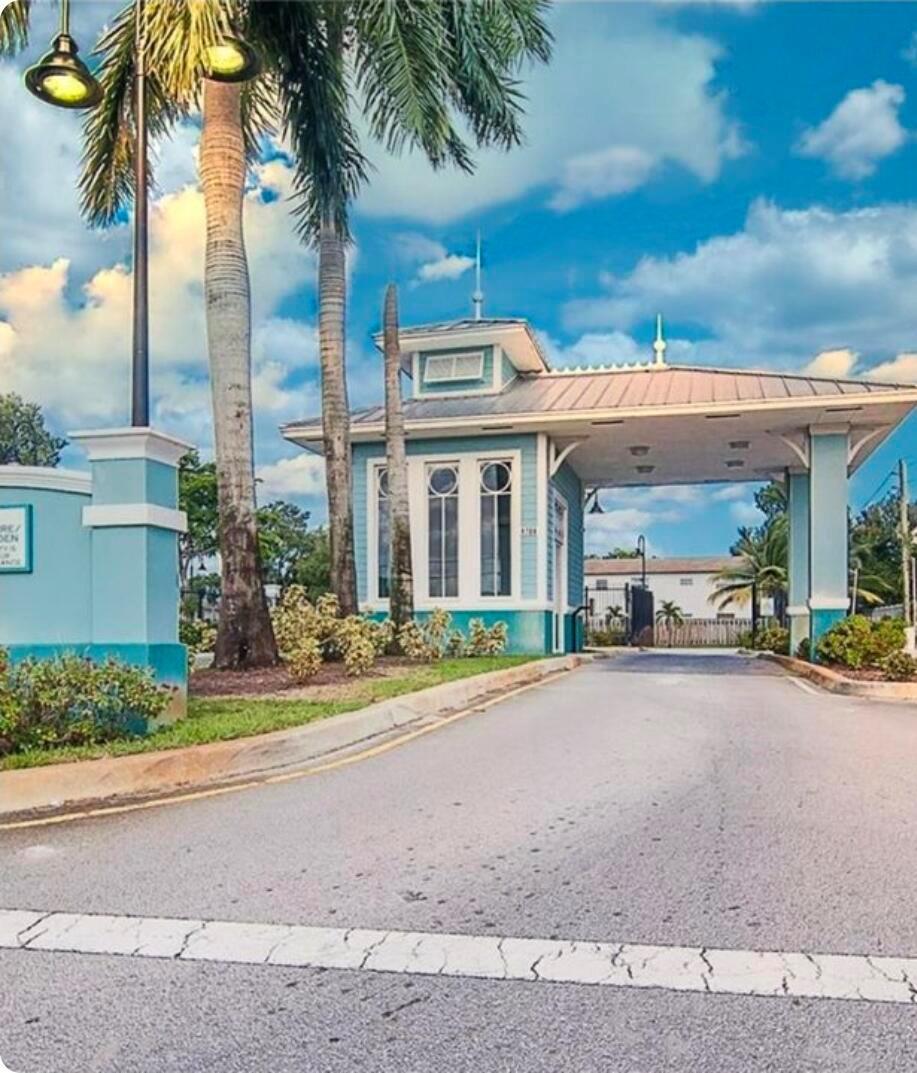 1849 NW 54th Terrace, Lauderhill FL 33313