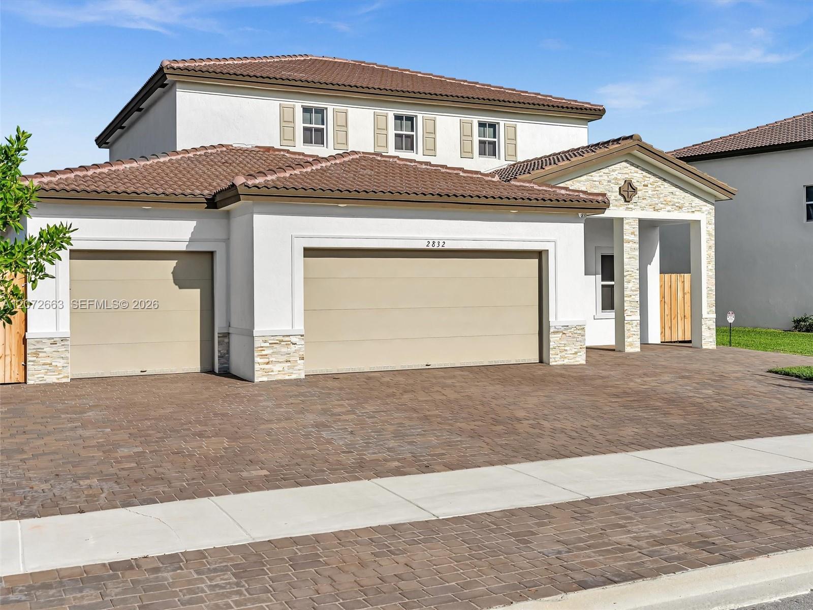 2832 SE 23rd Ave # 0, Homestead FL 33035