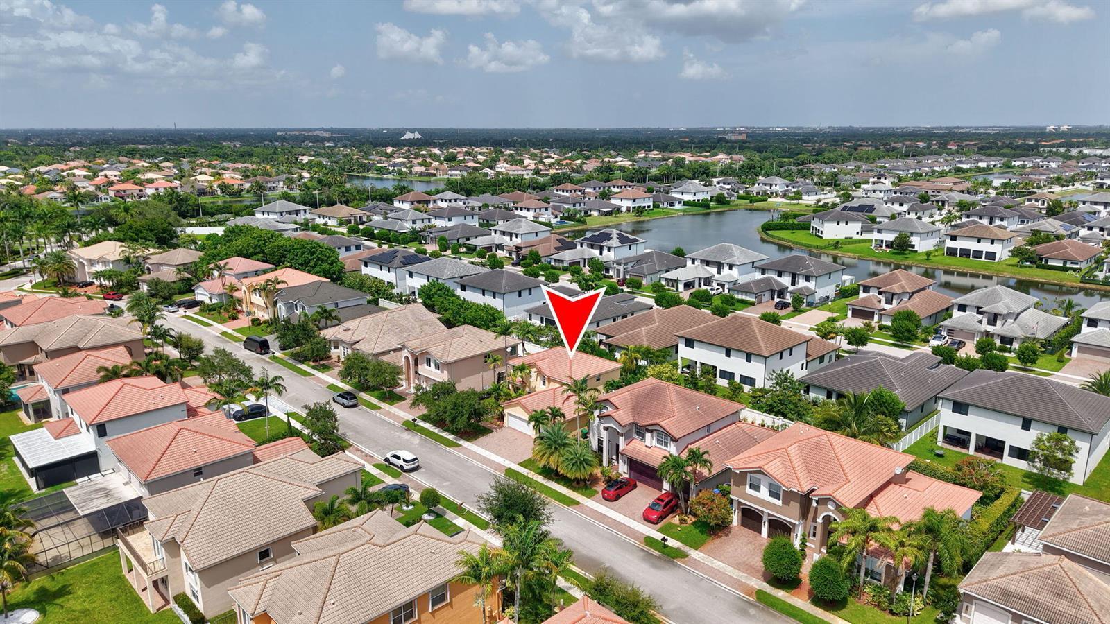 4225 SW 179TH Way, Miramar FL 33029 photo 4