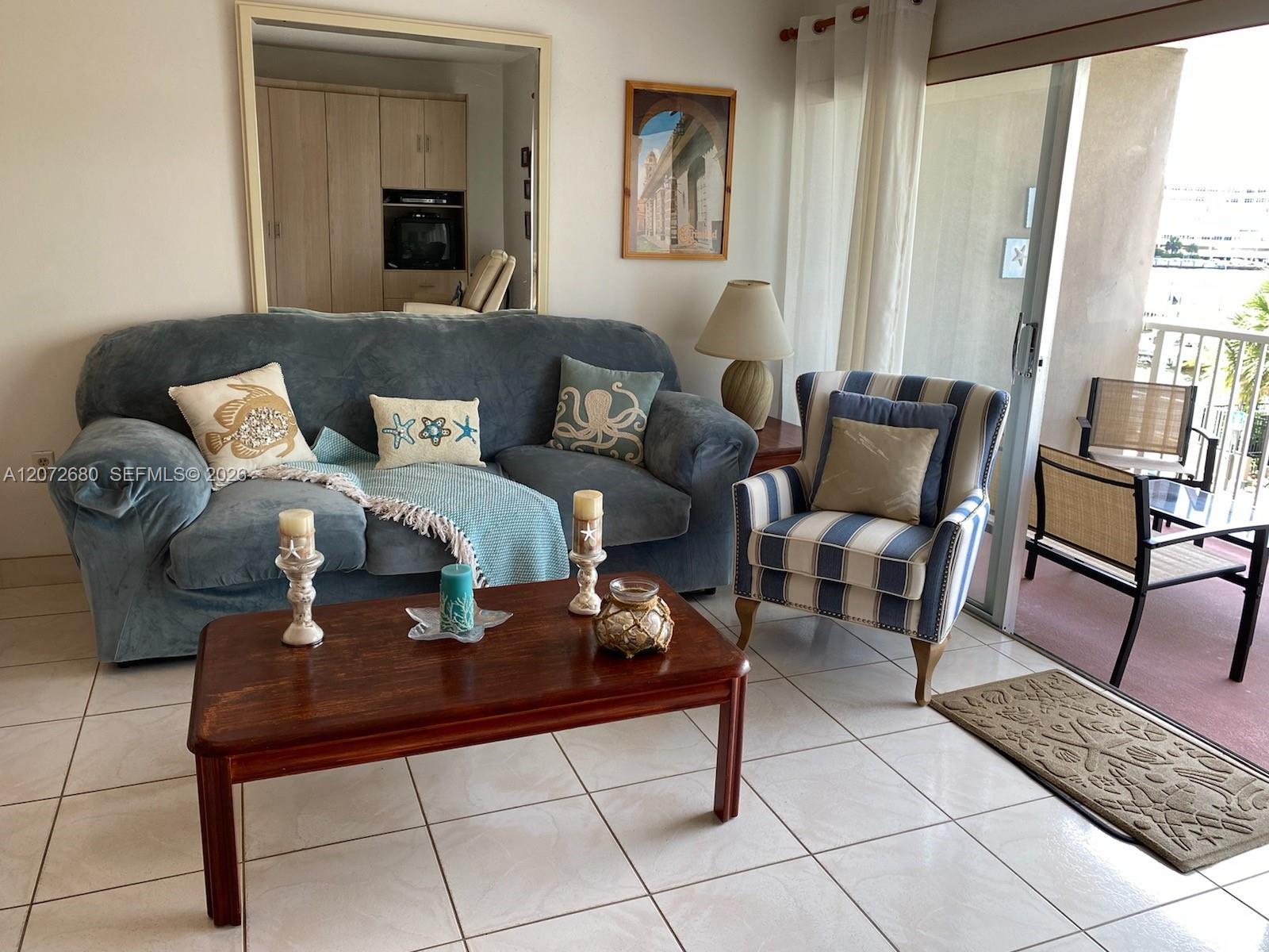 1965 S Ocean Dr, Hallandale Beach FL 33009