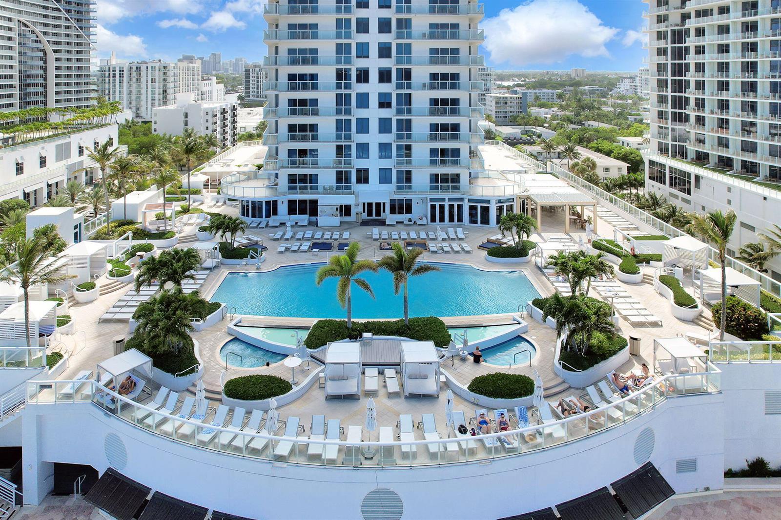 505 N FORT LAUDERDALE BEACH Boulevard # 1105, Fort Lauderdale FL 33304 photo 3