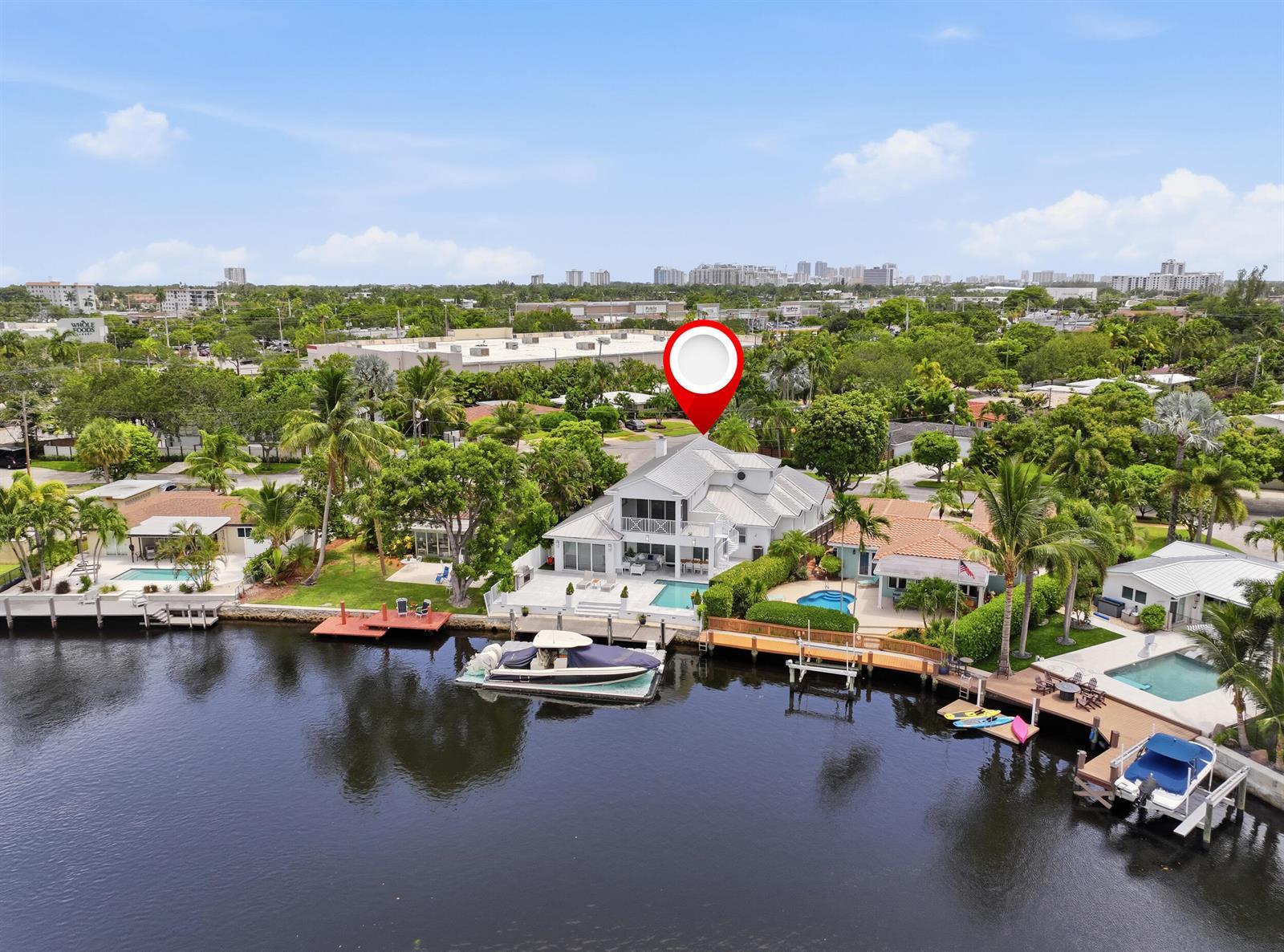 2009 NE 21ST Street, Fort Lauderdale FL 33305 photo 4