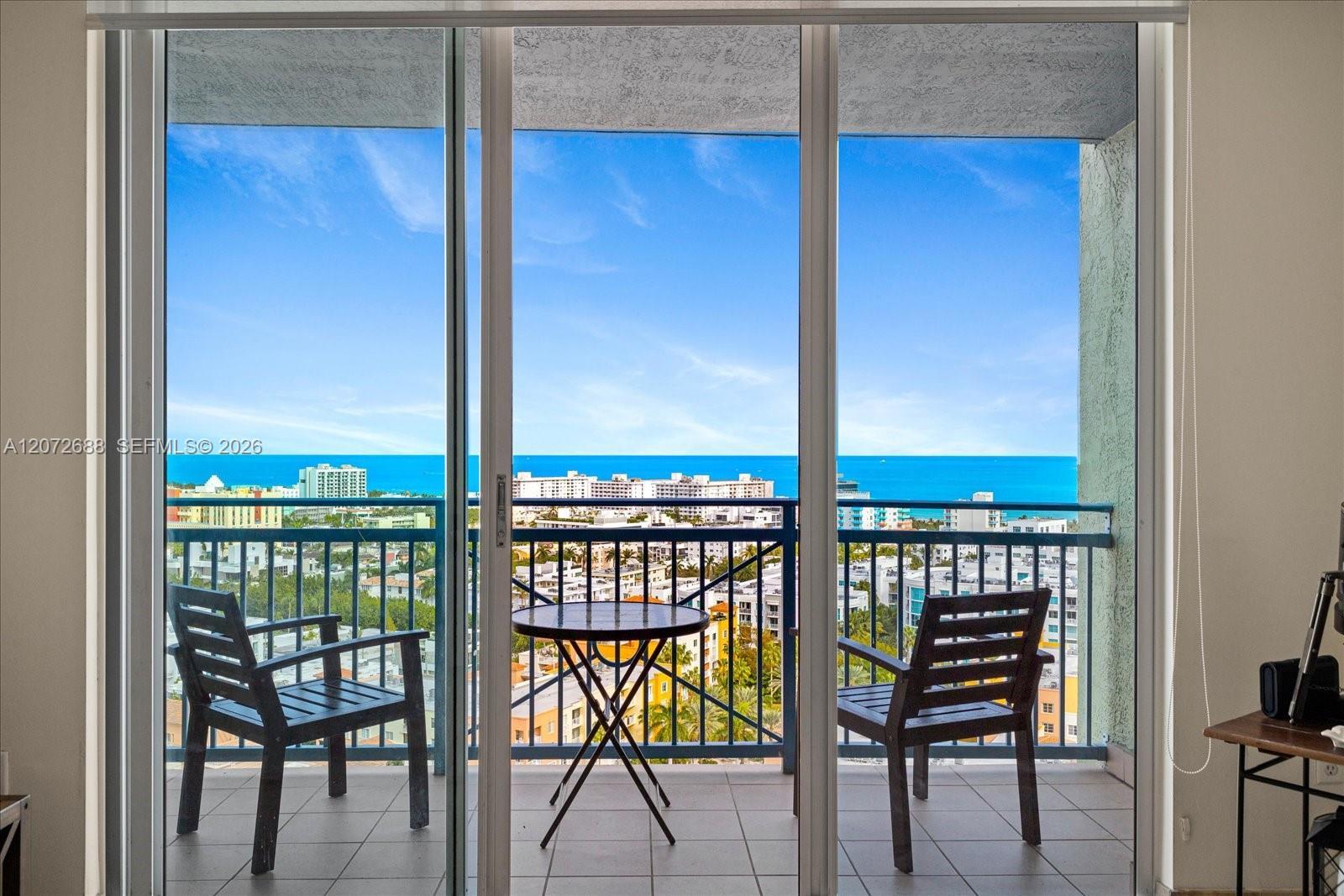 90 Alton Rd # 2005, Miami Beach FL 33139 photo 2