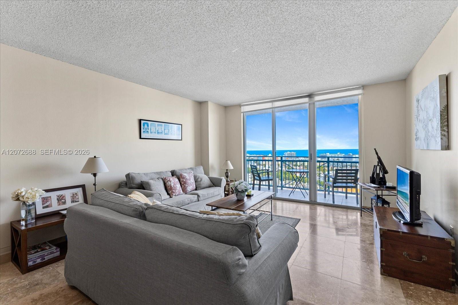 90 Alton Rd # 2005, Miami Beach FL 33139 photo 3