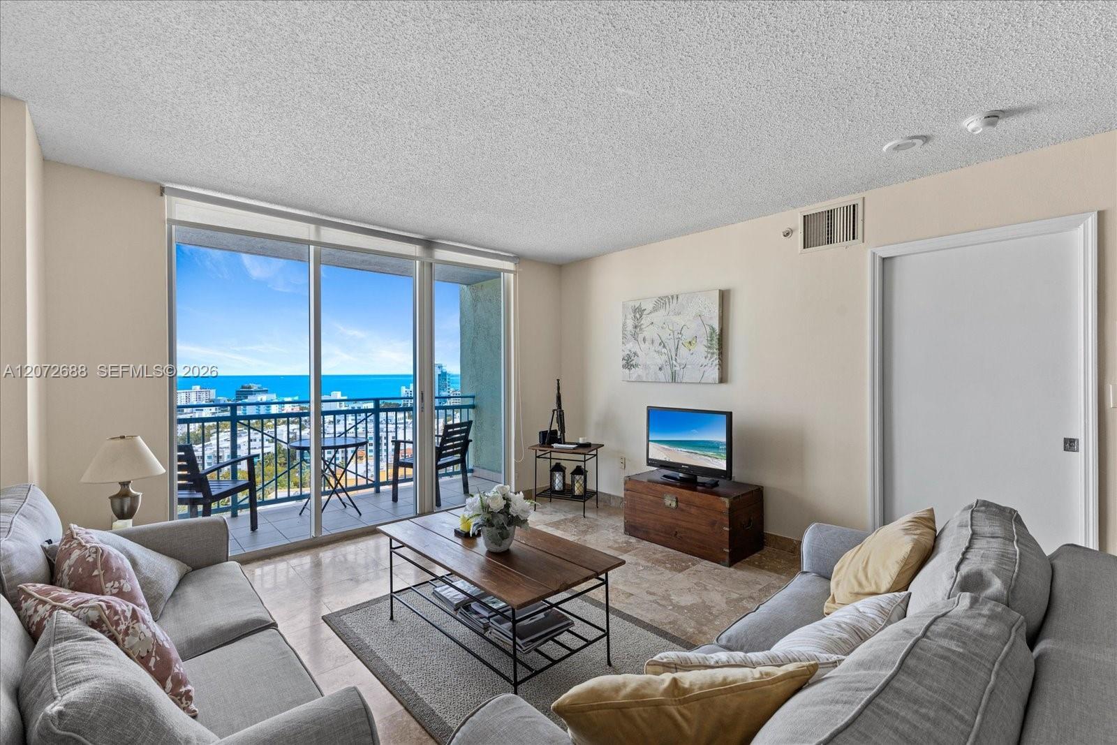 90 Alton Rd # 2005, Miami Beach FL 33139