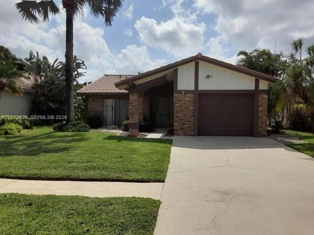 19647 Back Nine Dr, Boca Raton FL 33498