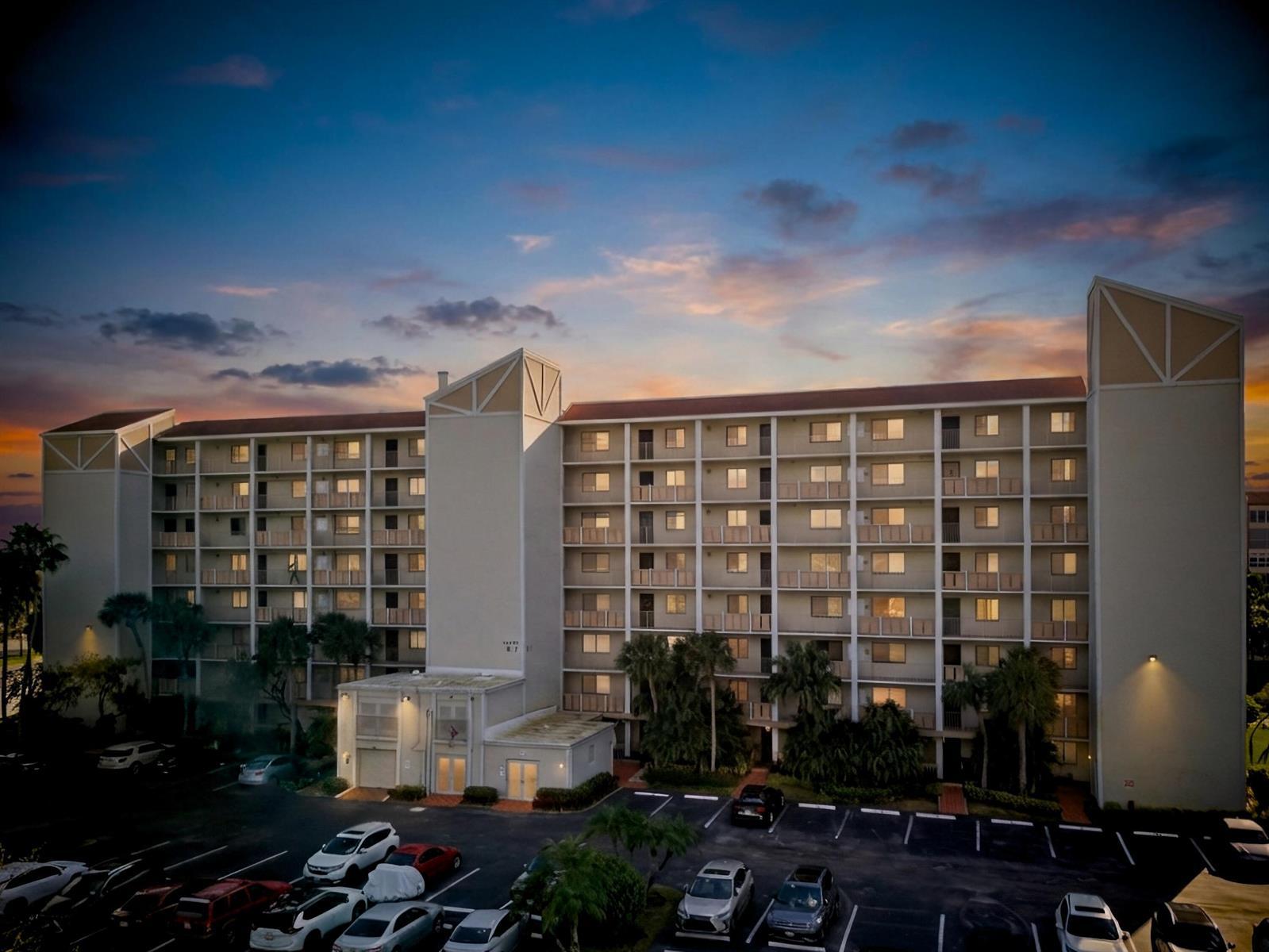 14475 N Strathmore Lane # 308, Delray Beach FL 33446