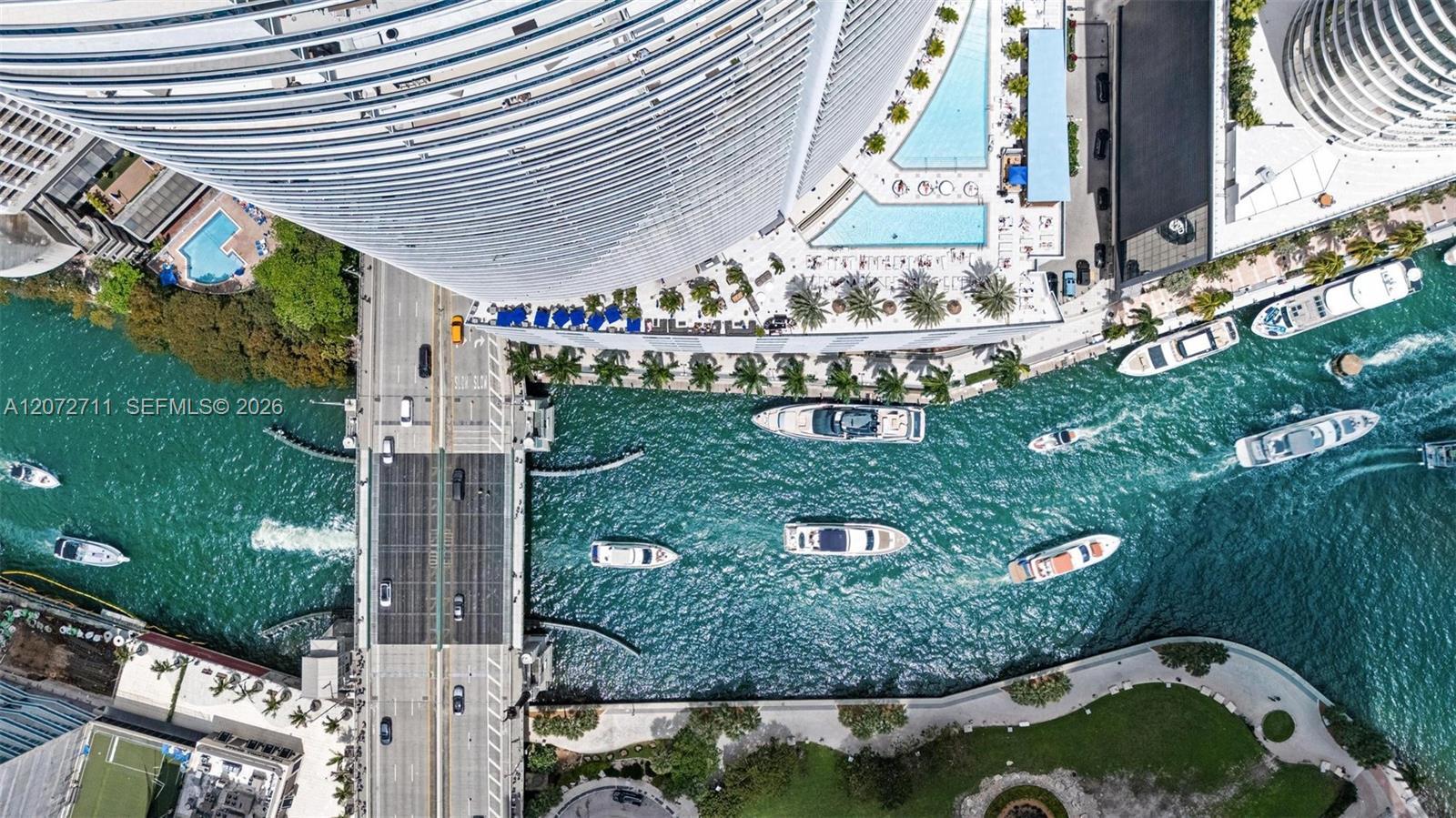 200 Biscayne Boulevard Way # 3311, Miami FL 33131 photo 2