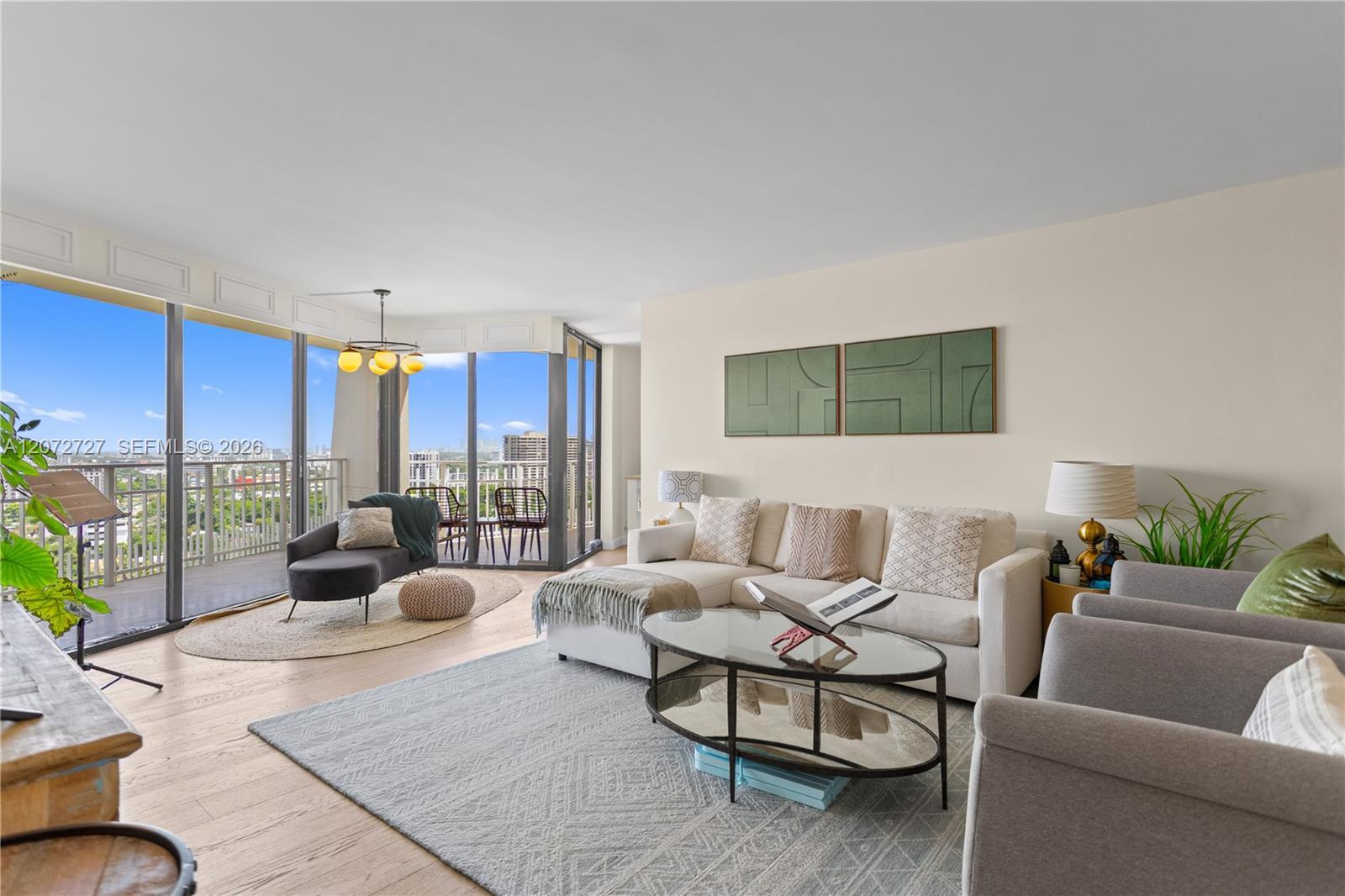 1000 Quayside Ter # 05, Miami FL 33138 photo 3