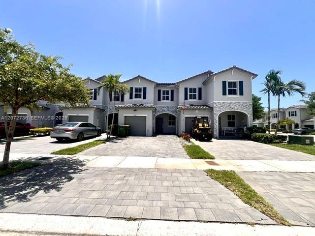 2606 SE 13th St, Homestead FL 33035