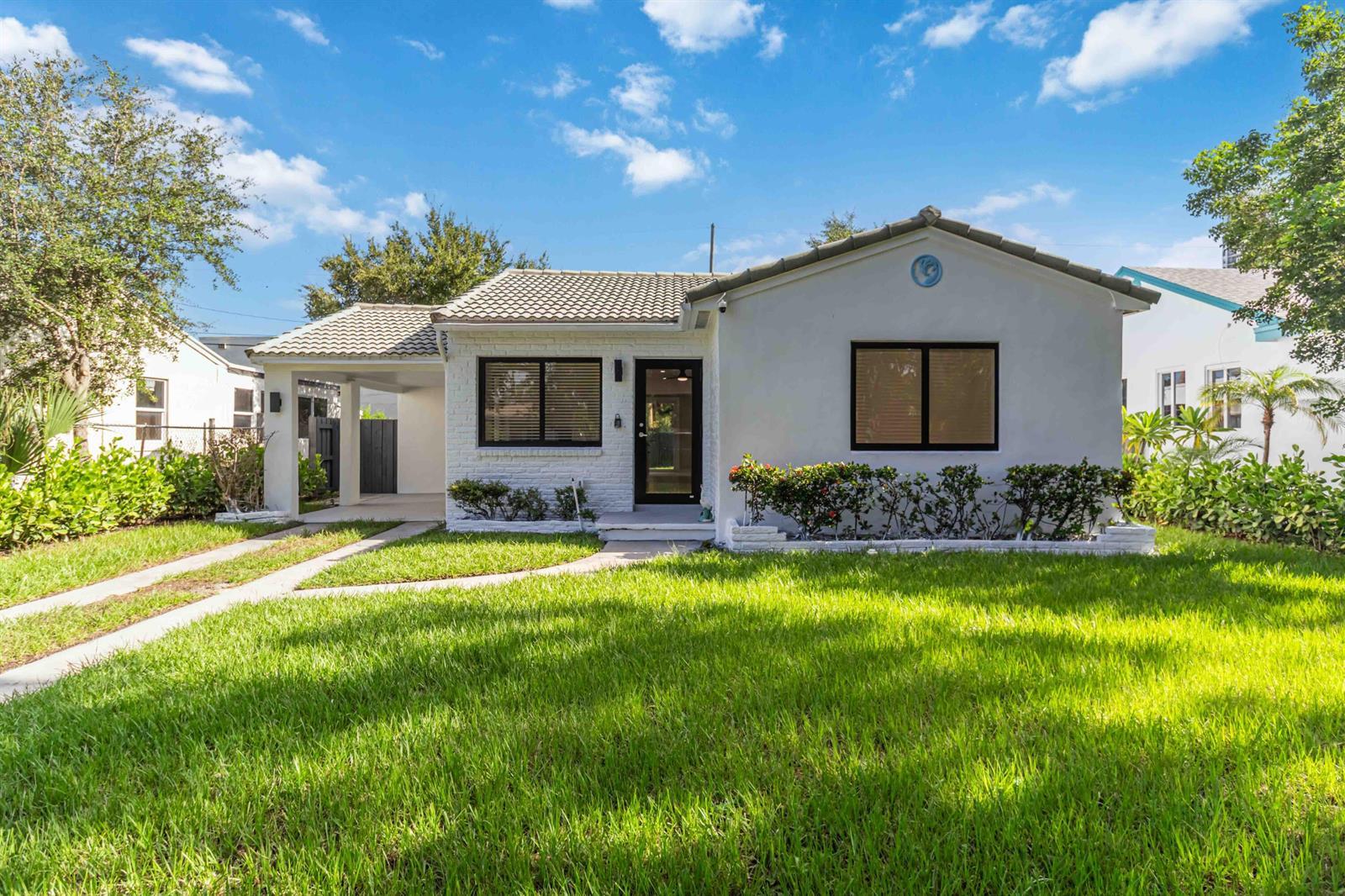 431 52nd Street, West Palm Beach FL 33407