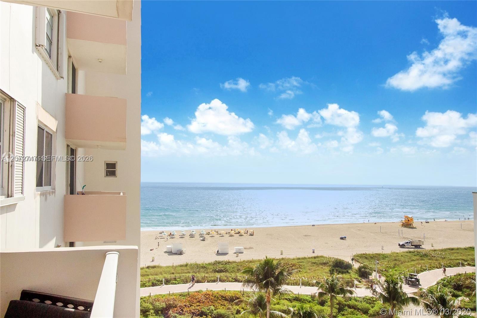 345 Ocean Dr # 408, Miami Beach FL 33139 photo 4