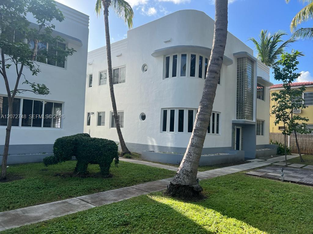 551 Michigan Ave # 122, Miami Beach FL 33139