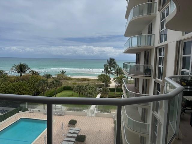8855 Collins Ave # 5B, Surfside FL 33154 photo 2