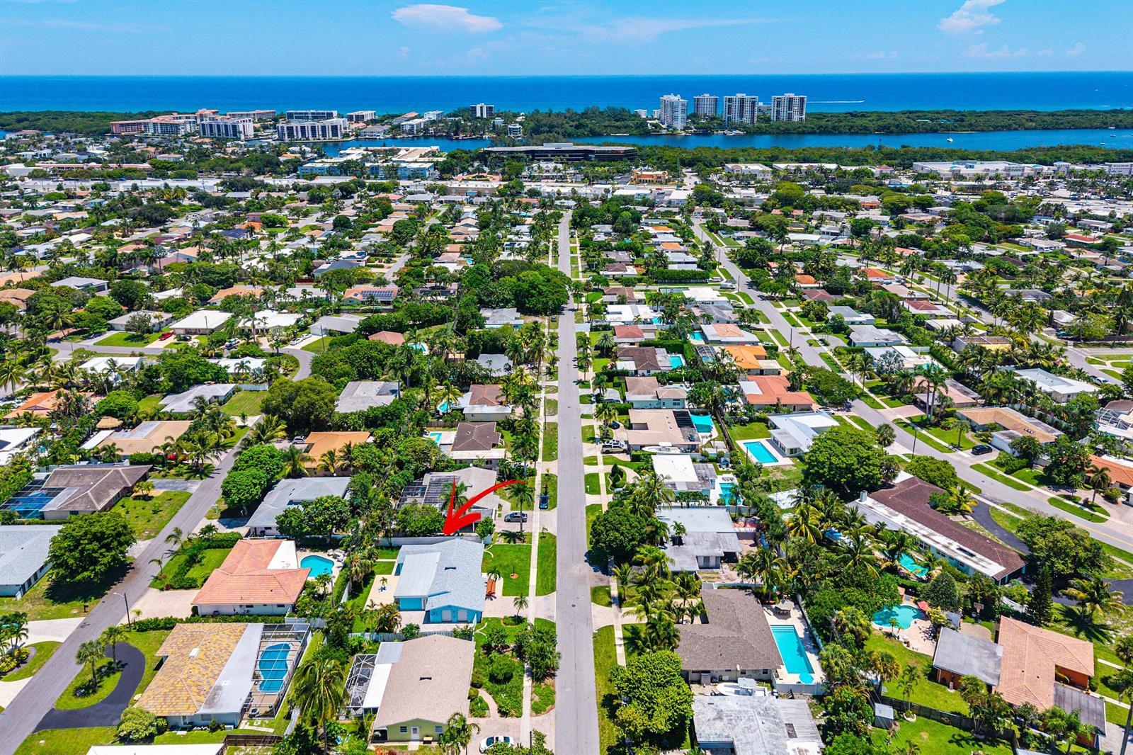 333 NE 24TH Street, Boca Raton FL 33431