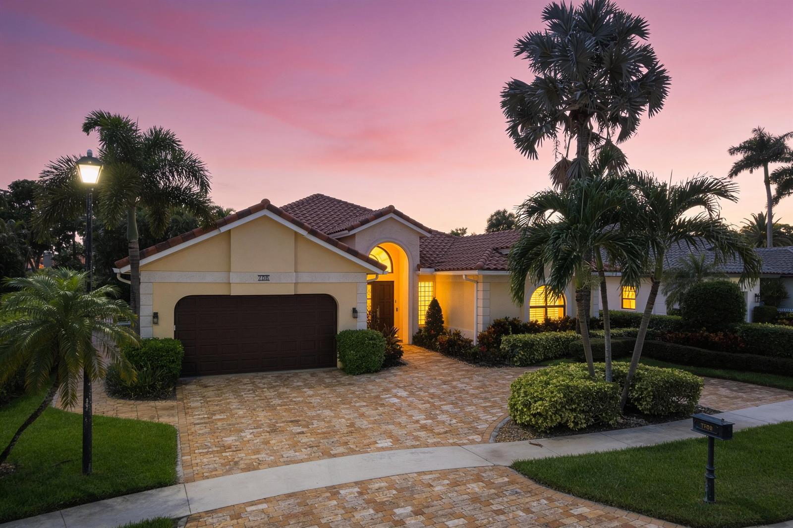 7795 LA CORNICHE Circle, Boca Raton FL 33433
