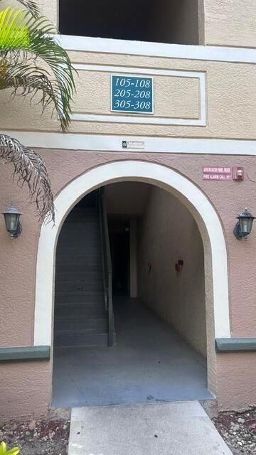 2544 CENTERGATE Drive # 208, Miramar FL 33025 photo 2