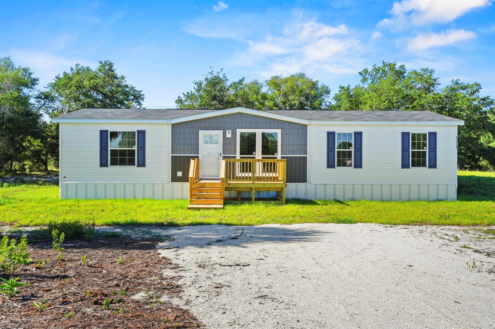 21712 NW 274TH Street, Okeechobee FL 34972