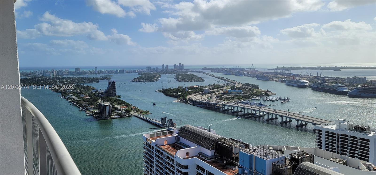 1750 N Bayshore Dr # 5508, Miami FL 33132