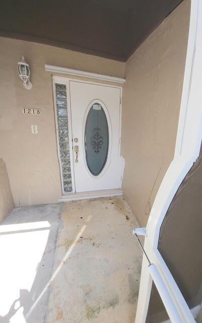 1218 THE 12TH FAIRWAY, Wellington FL 33414 photo 3