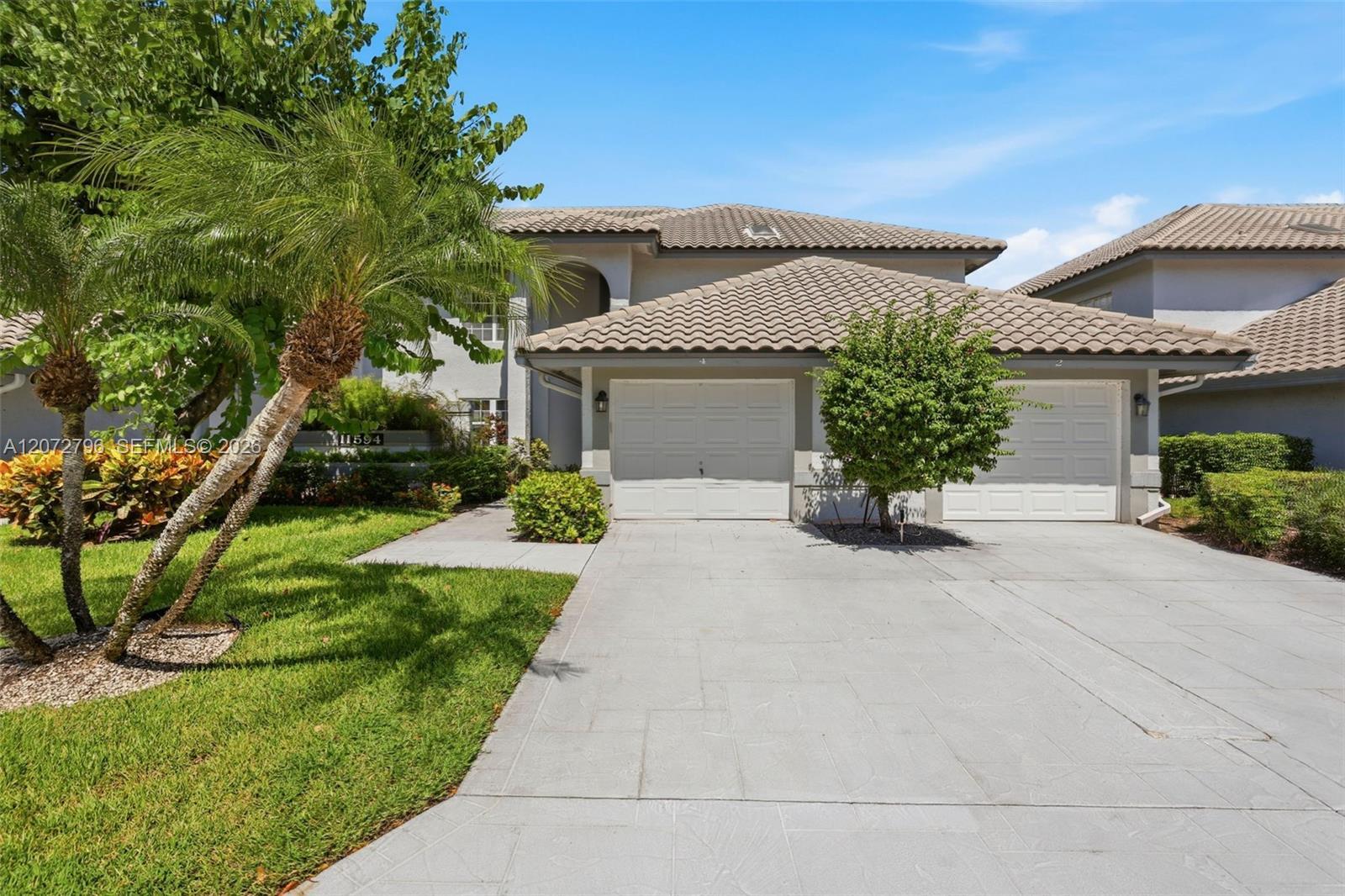 11594 Briarwood Cir # 4, Boynton Beach FL 33437