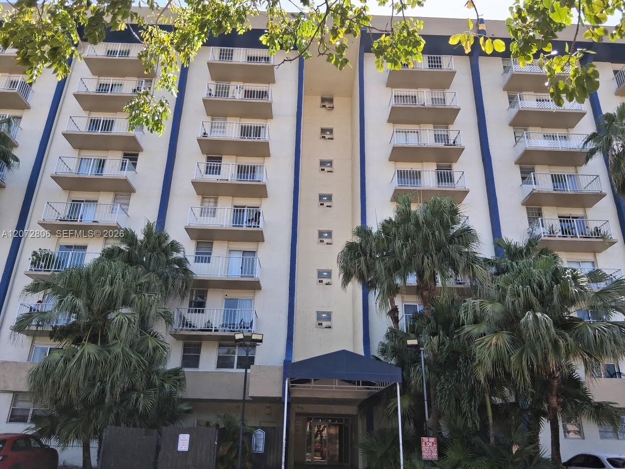 Miami, FL