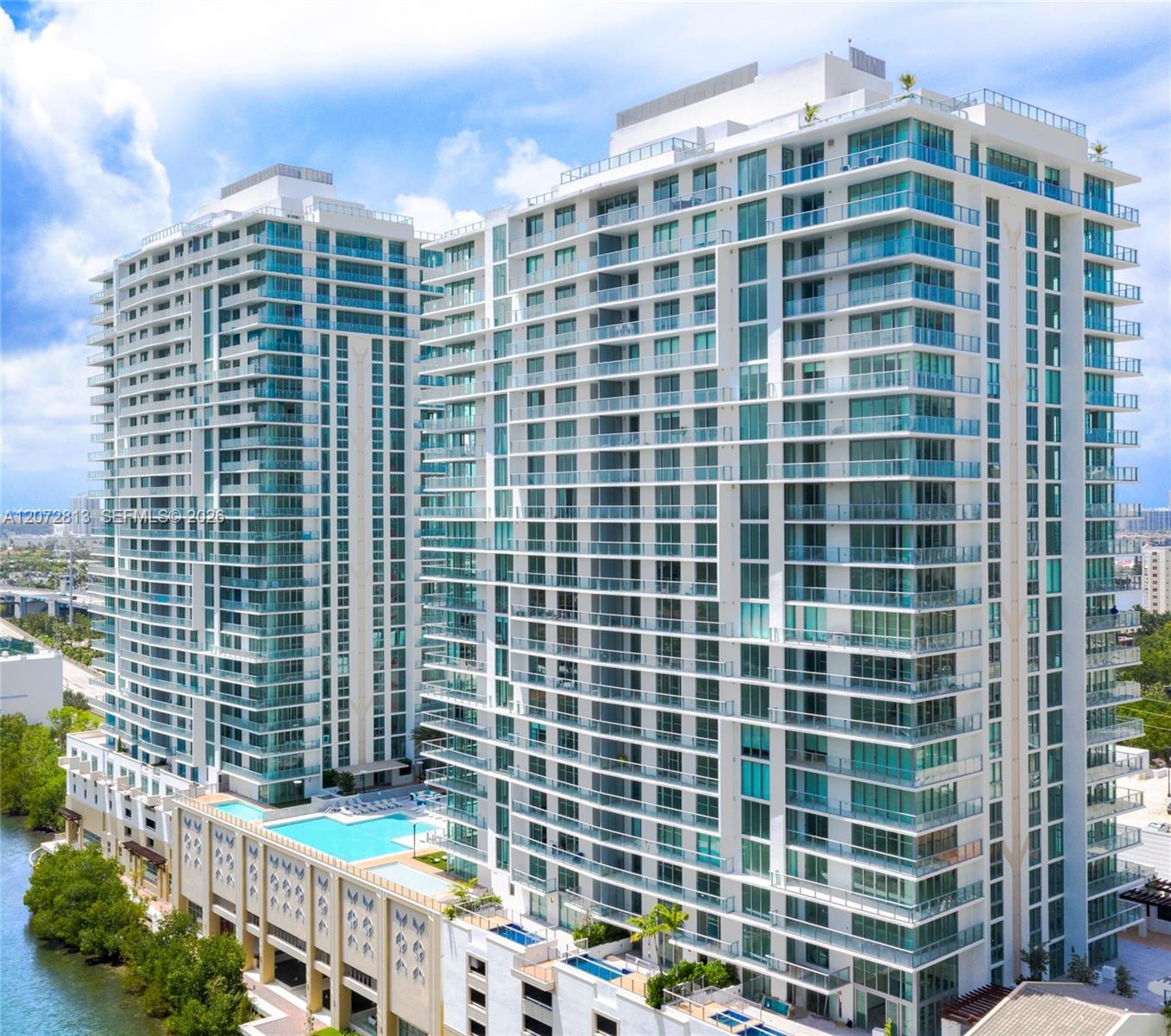 330 Sunny Isles Blvd # 1506, Sunny Isles Beach FL 33160