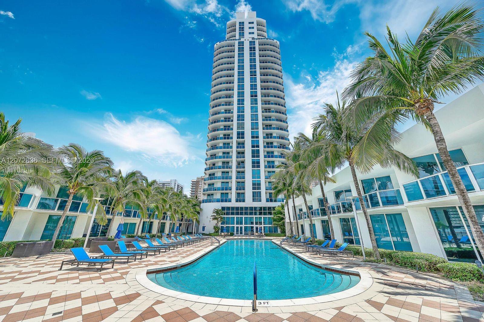 1945 S Ocean Dr # 2209, Hallandale Beach FL 33009 photo 4