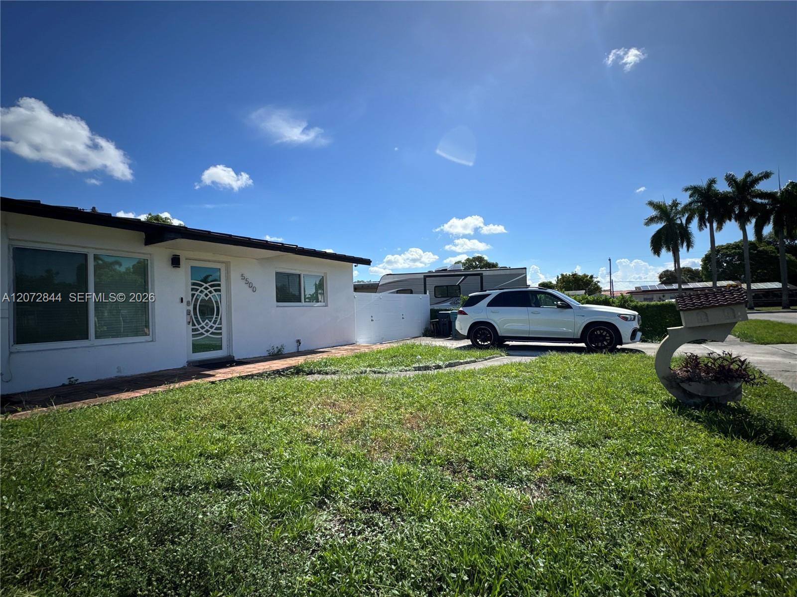 5500 NW 178th Ter, Miami Gardens FL 33055