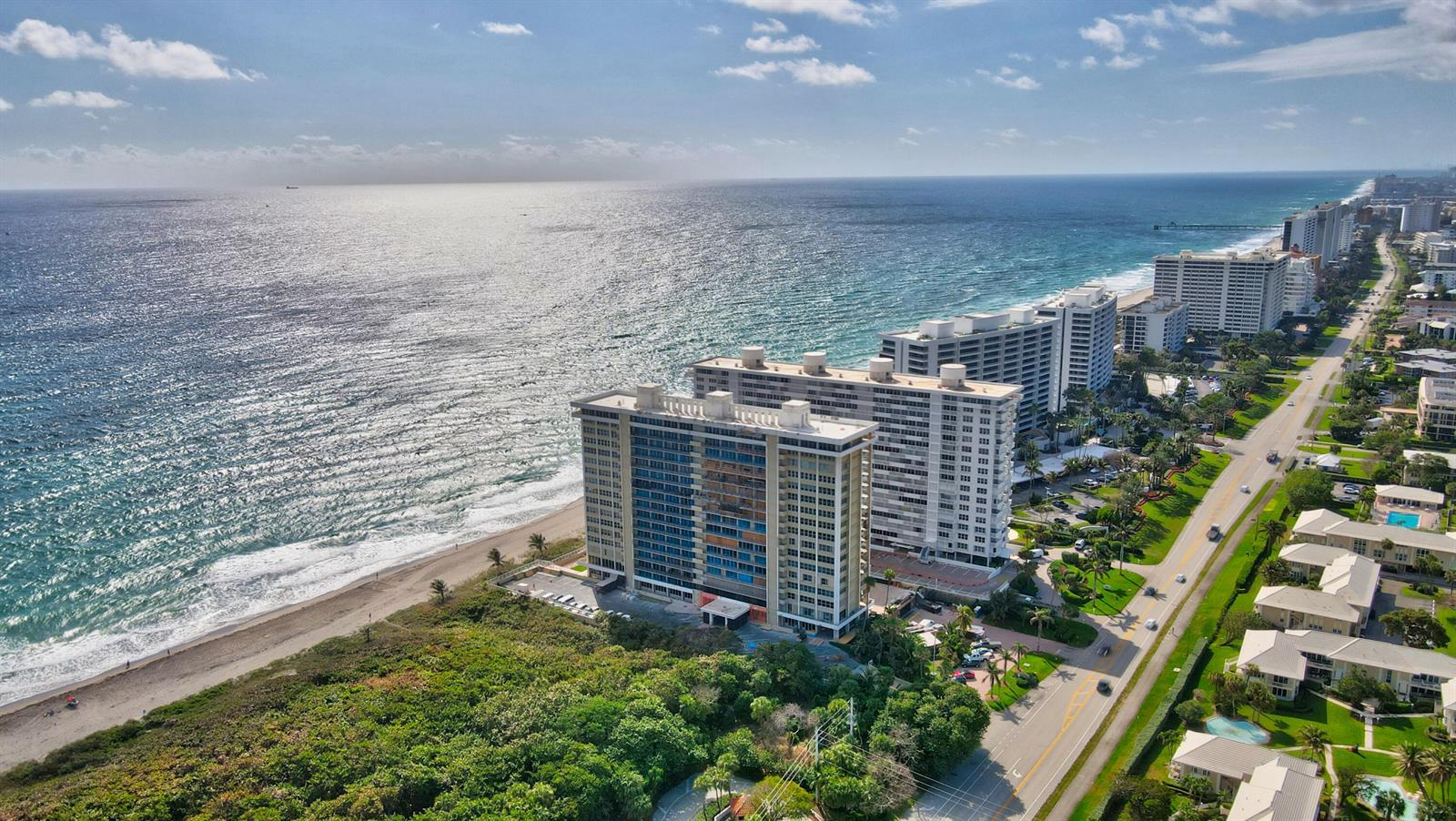 1180 S OCEAN Boulevard # 0025, Boca Raton FL 33432