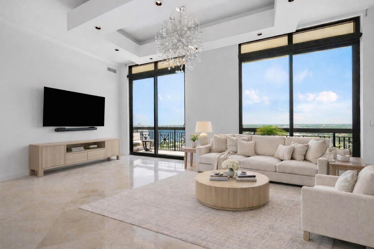 801 S Olive Avenue # 1603, West Palm Beach FL 33401 photo 2