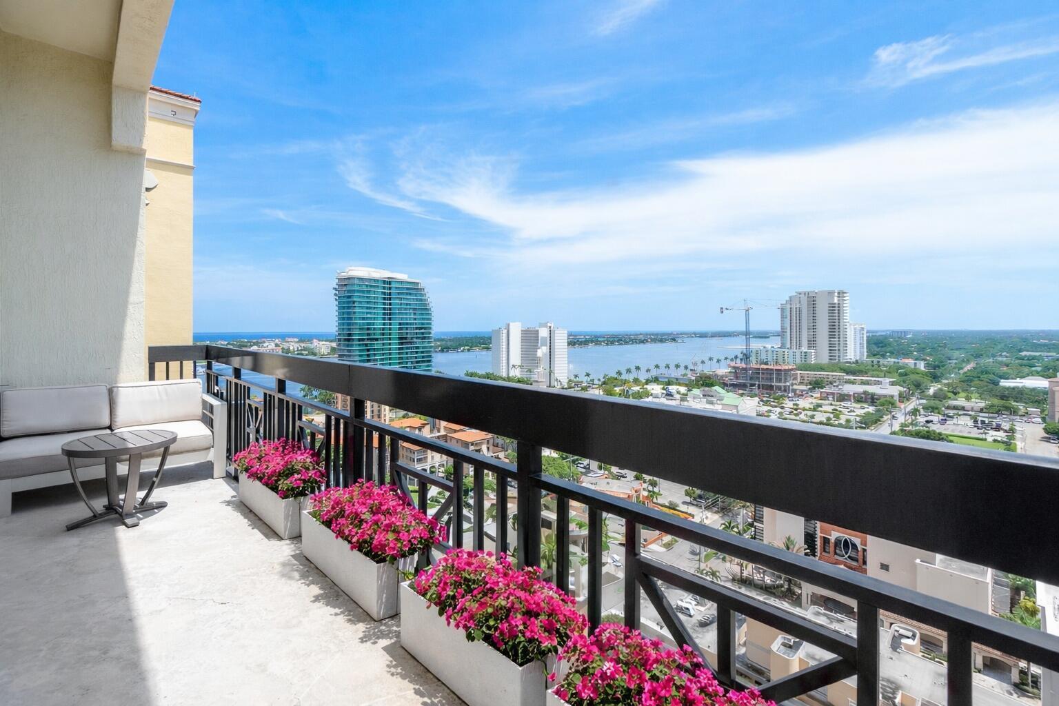 801 S Olive Avenue # 1603, West Palm Beach FL 33401