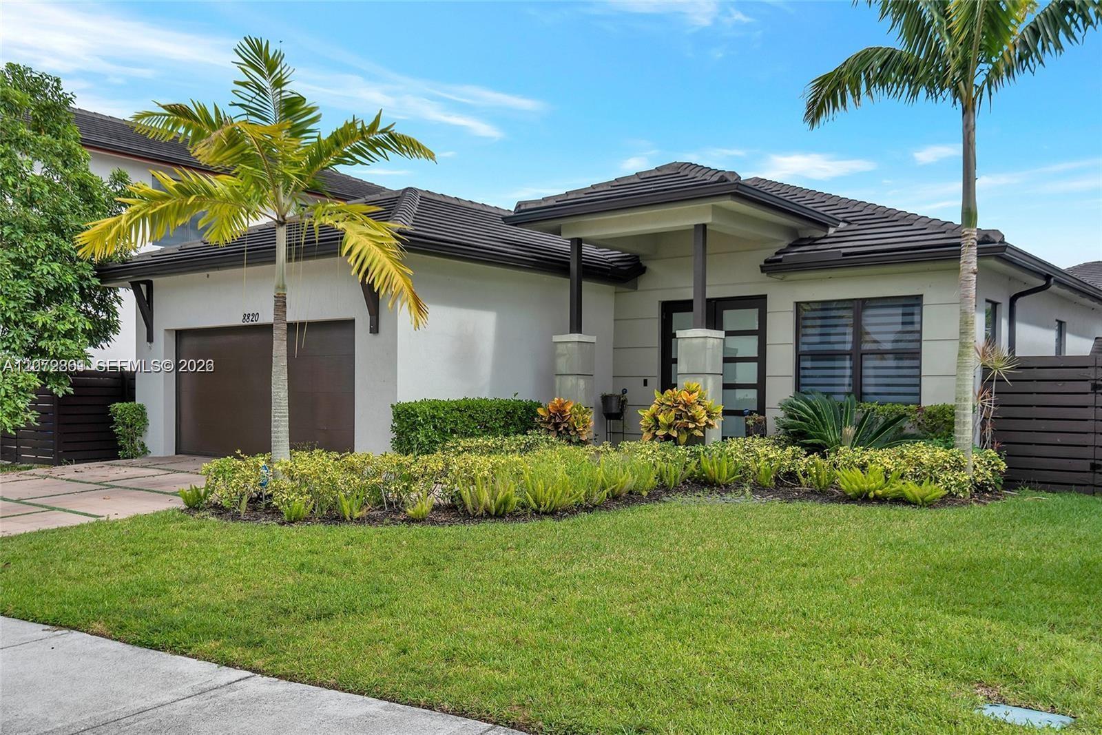8820 NW 155th Ter # 0, Miami Lakes FL 33018