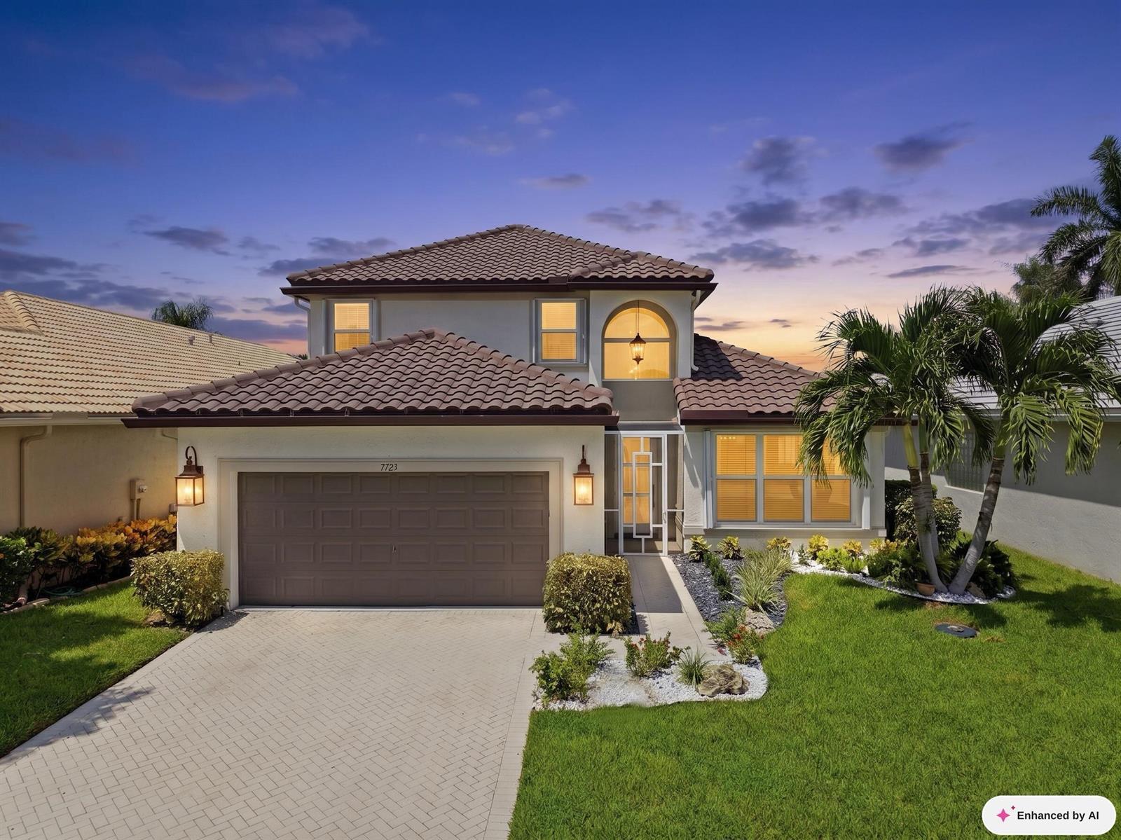7723 Monarch Court, Delray Beach FL 33446 photo 2