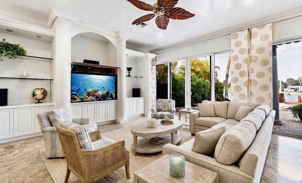 712 SANDY POINT Lane, North Palm Beach FL 33410 photo 5