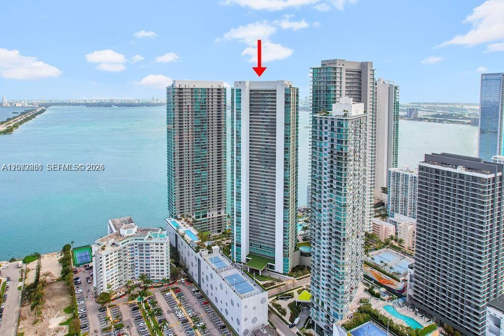 650 NE 32nd St # 1803, Miami FL 33137 photo 5