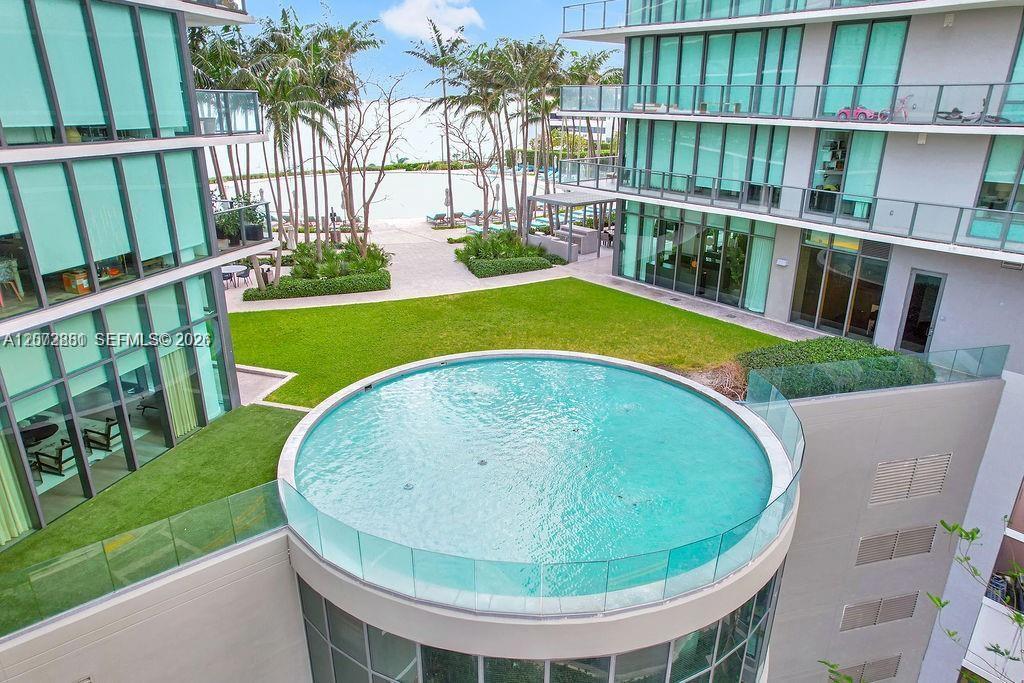 650 NE 32nd St # 1803, Miami FL 33137 photo 4