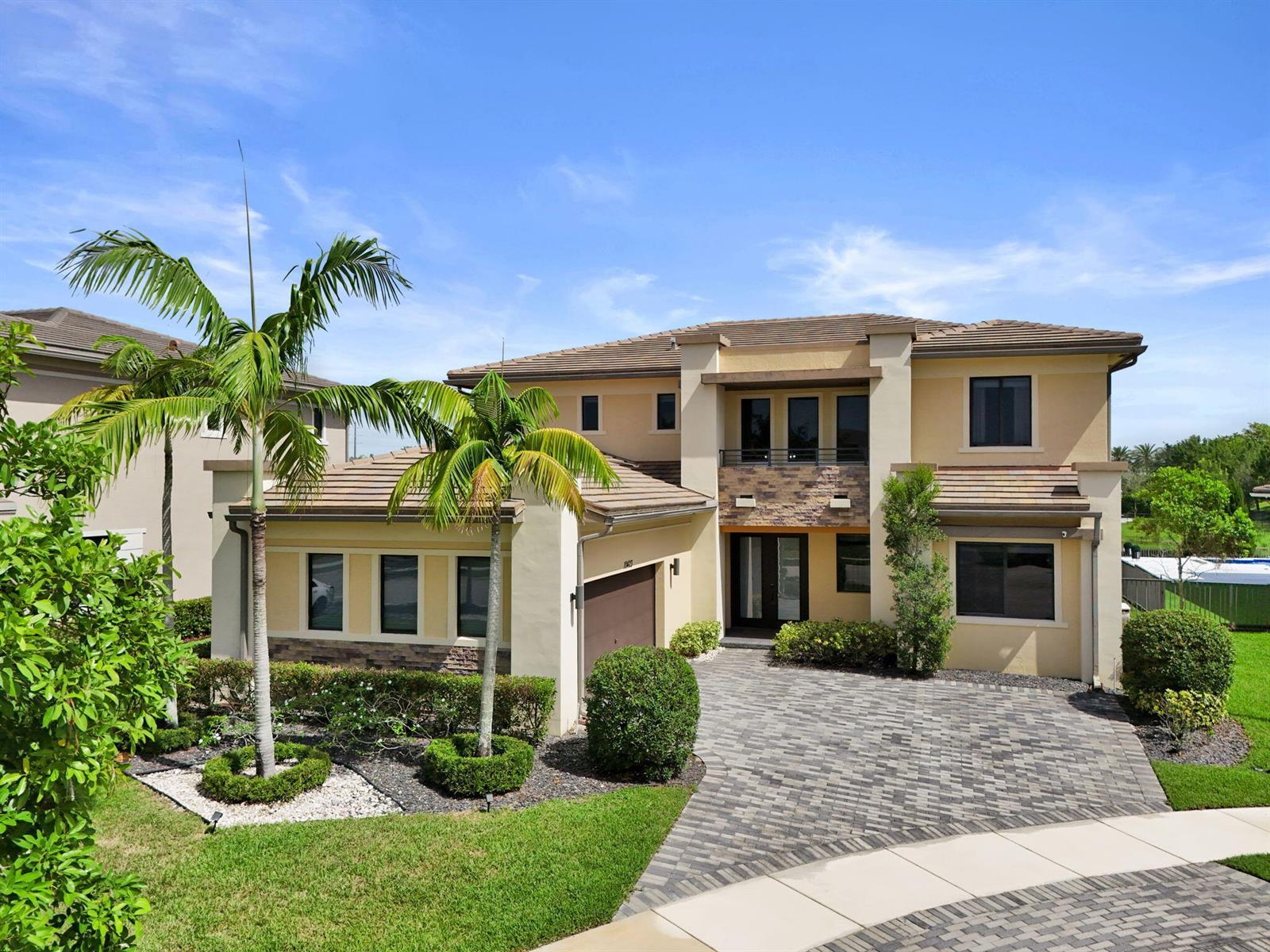10423 COBALT Court, Parkland FL 33076