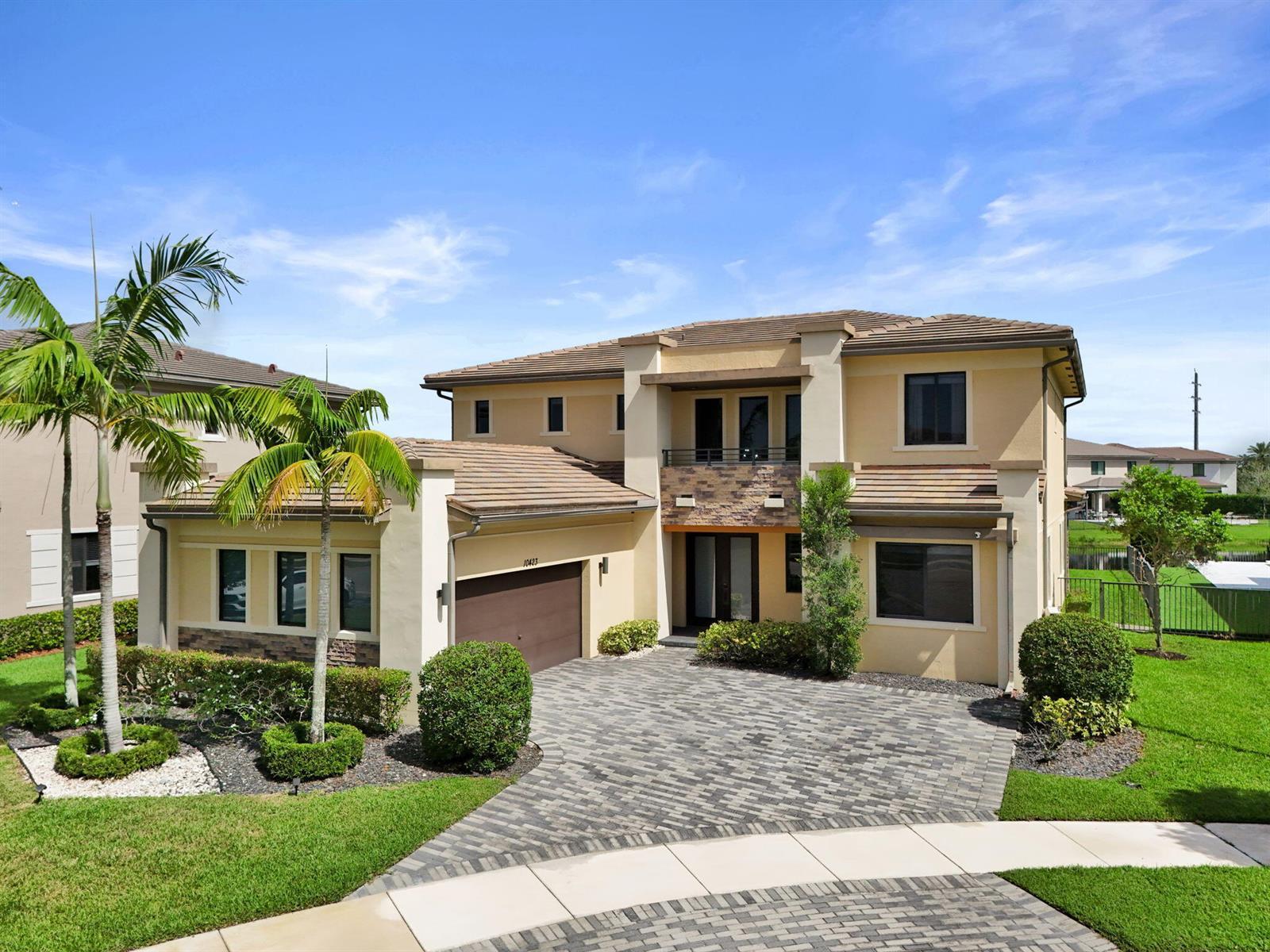 10423 COBALT Court, Parkland FL 33076 photo 5
