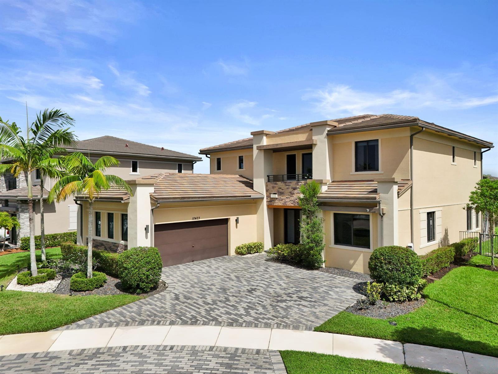10423 COBALT Court, Parkland FL 33076 photo 4