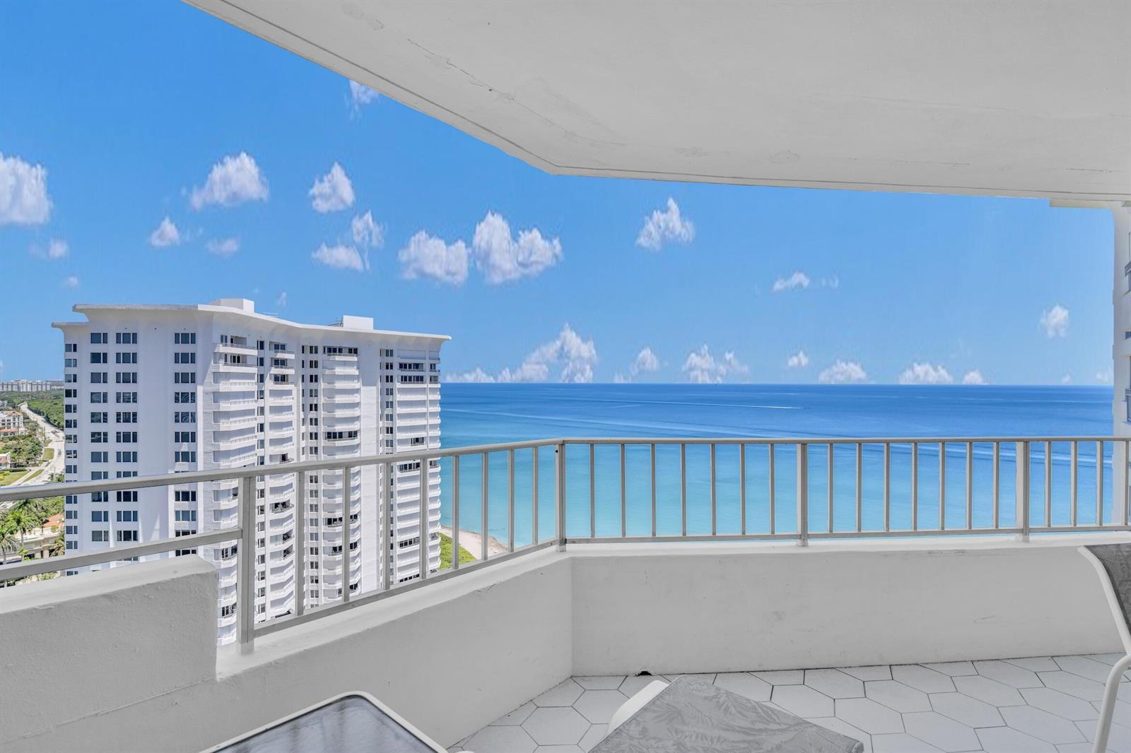 550 S Ocean Boulevard # 2105, Boca Raton FL 33432 photo 3