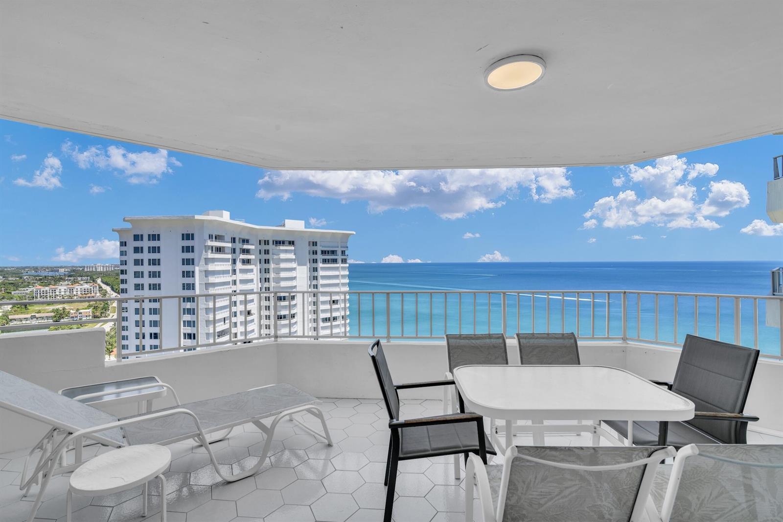 550 S Ocean Boulevard # 2105, Boca Raton FL 33432 photo 4
