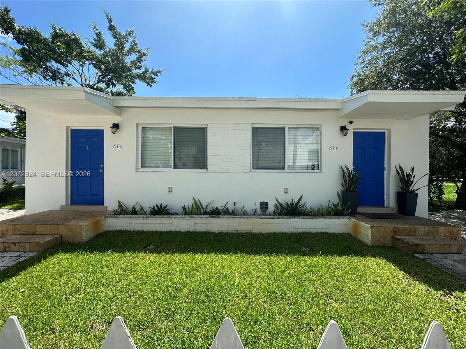 6331 NE 4th Ct # 1, Miami FL 33138