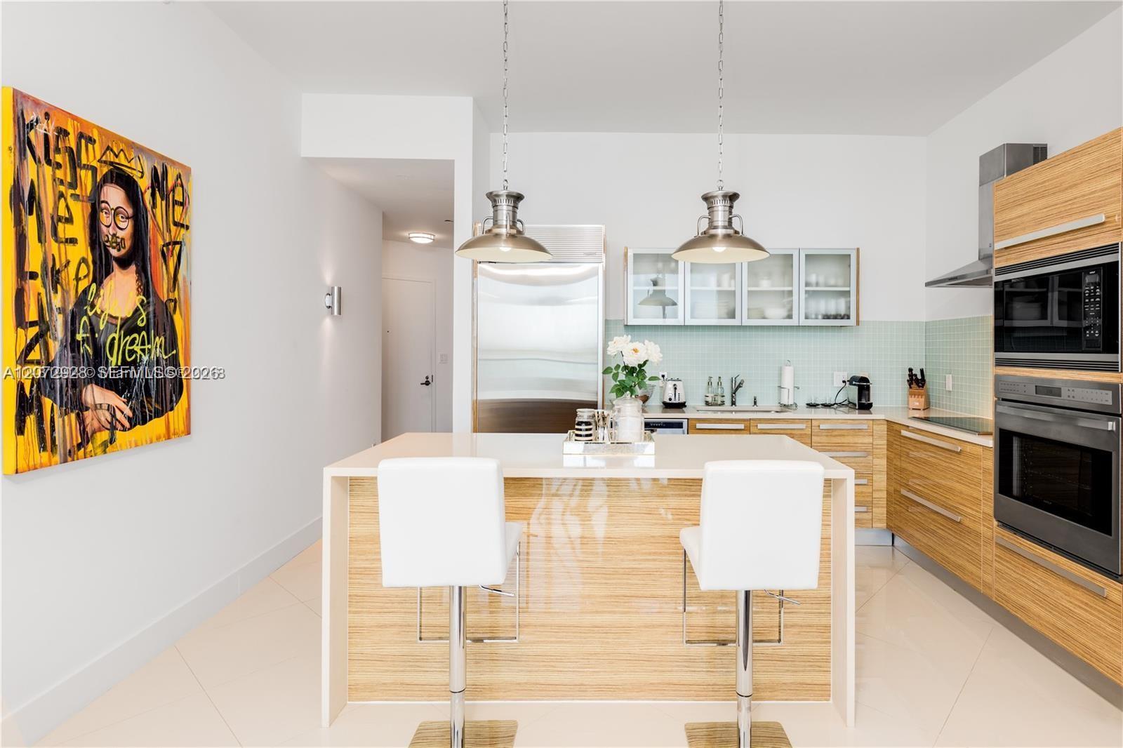 2020 N Bayshore Dr # 1009, Miami FL 33137