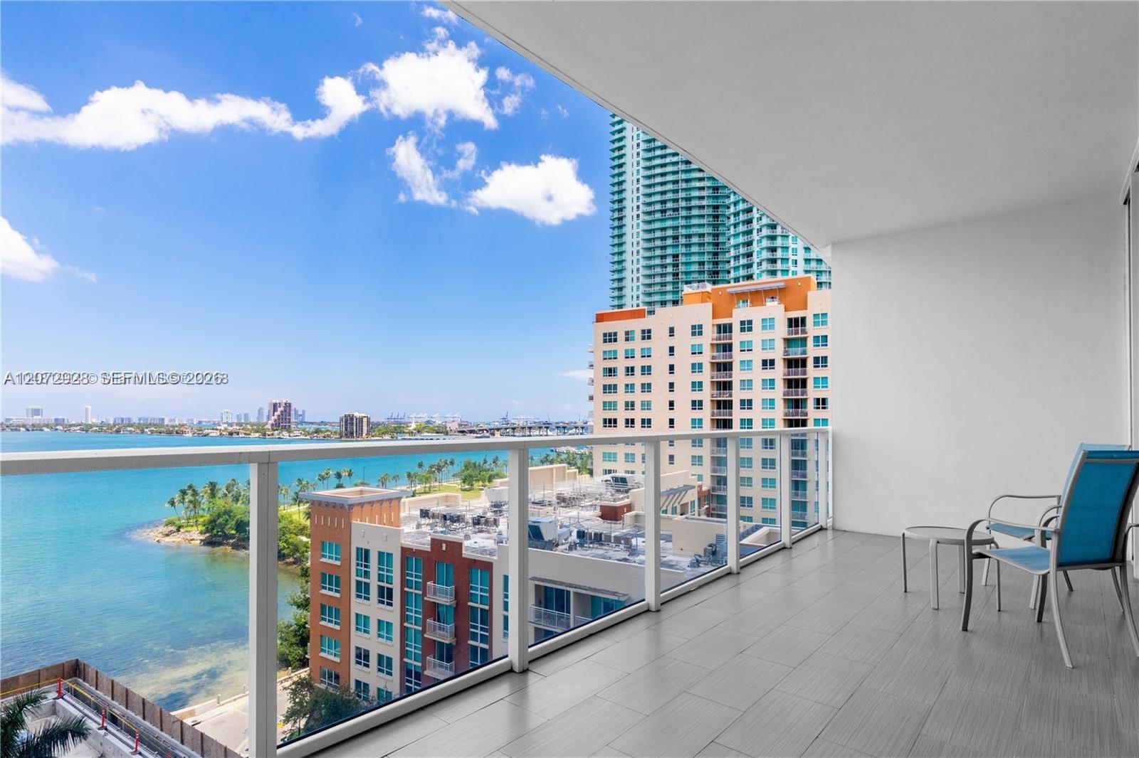 2020 N Bayshore Dr # 1009, Miami FL 33137 photo 5